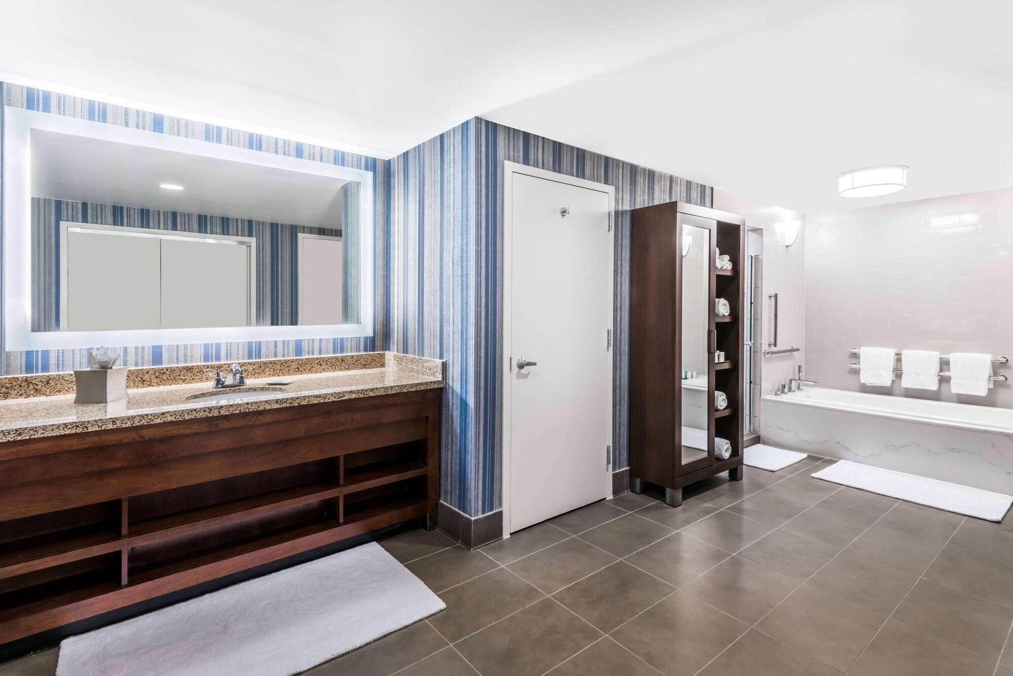 Sonesta Hamilton Park Hotel & Conference Center Florham Park Exterior foto