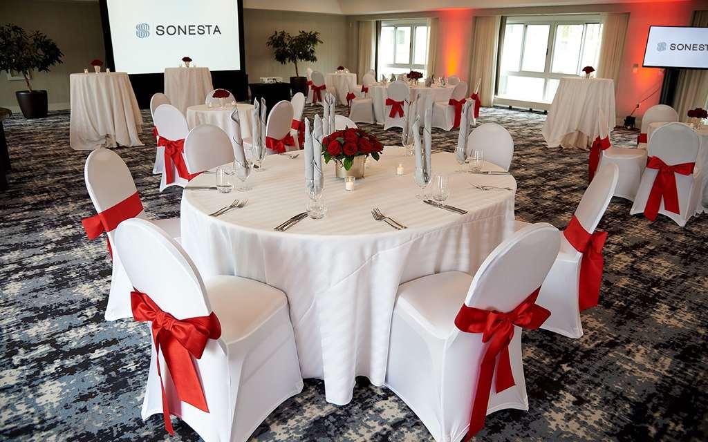 Sonesta Hamilton Park Hotel & Conference Center Florham Park Exterior foto
