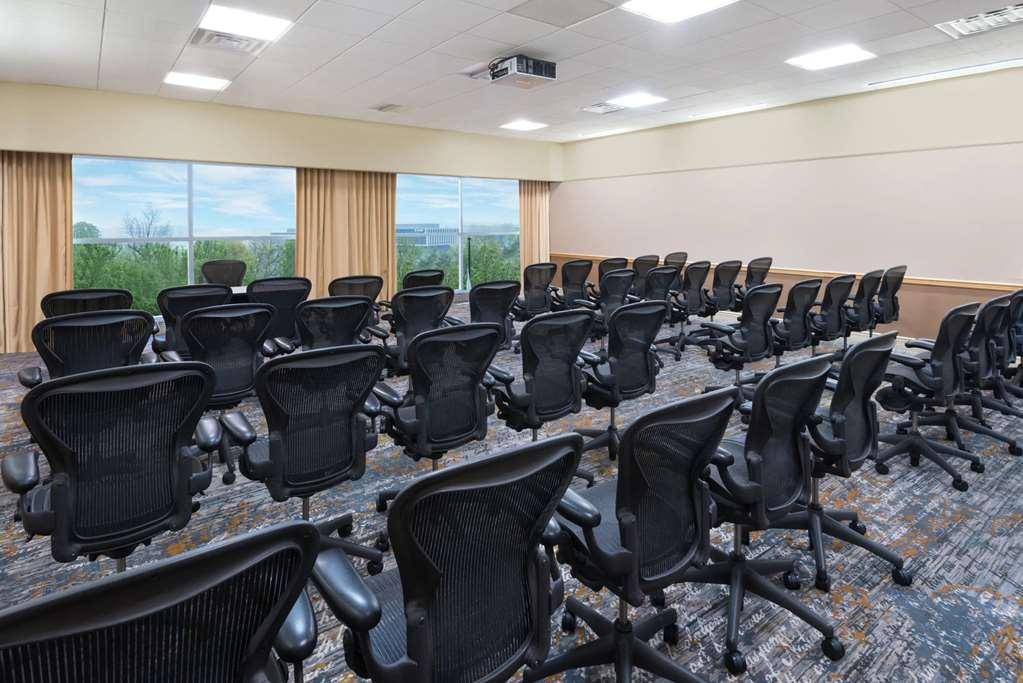 Sonesta Hamilton Park Hotel & Conference Center Florham Park Facilidades foto