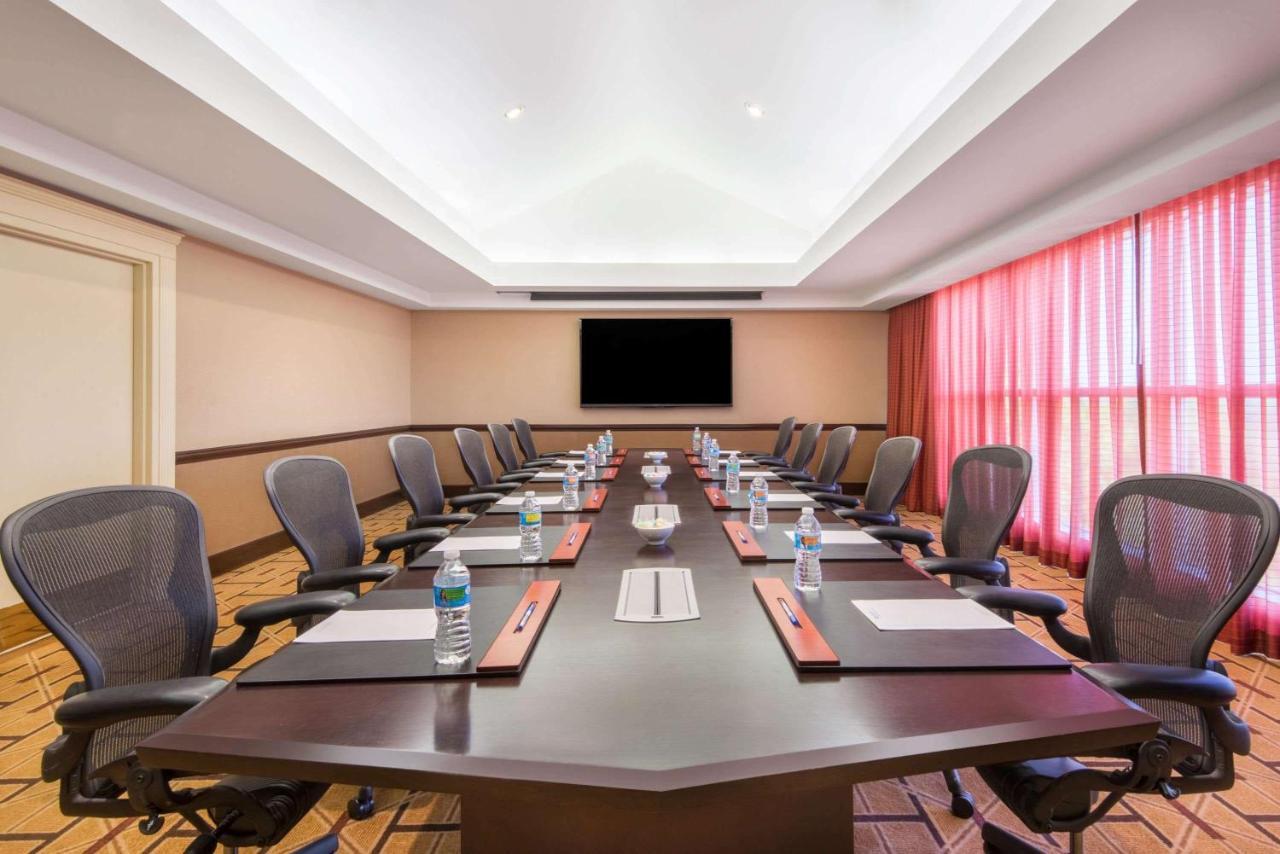 Sonesta Hamilton Park Hotel & Conference Center Florham Park Exterior foto