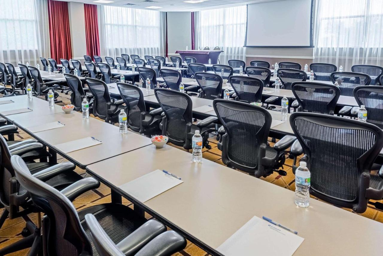 Sonesta Hamilton Park Hotel & Conference Center Florham Park Exterior foto